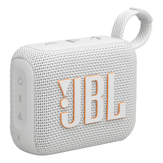Jbl Go 4 - Altavoz Bluetooth Ultraportátil, Resistente Al Ag Jbl Go 4 - Altavoz Bluetooth Ultraportátil, Resistente Al Ag