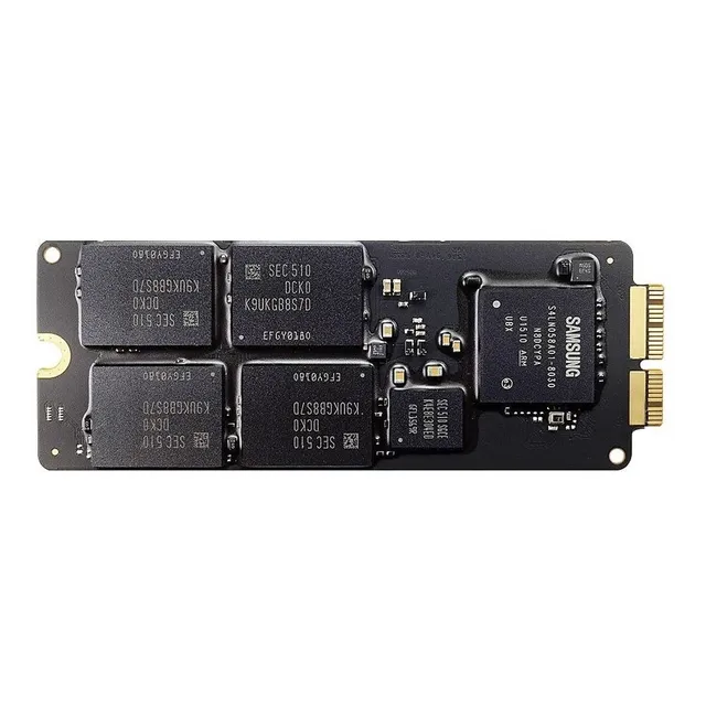 Samsung Ssd 1tb Para Apple Macbook Pro Macos 2013 2014 2015