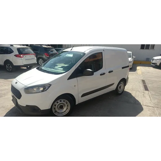 Ford Transit Courier 1.0 L3 2pl Courier