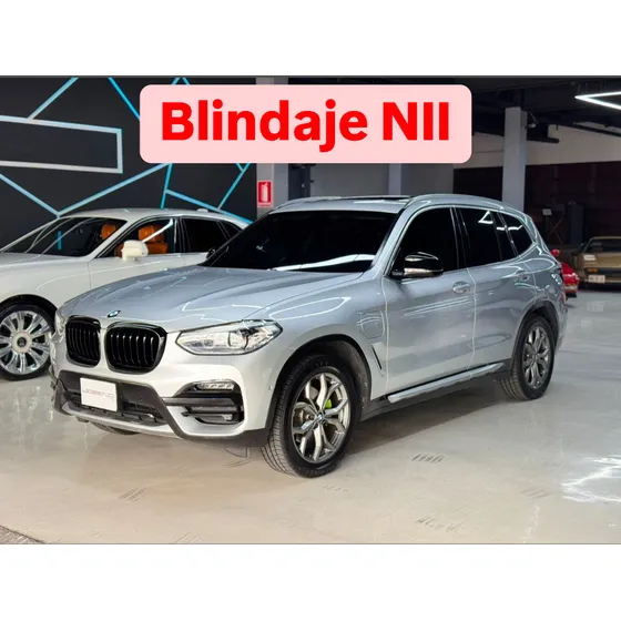 Bmw X3 3.0 Xdrive 30e