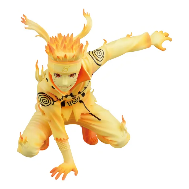 Banpresto Naruto Panel Spectacle Uzumaki Naruto