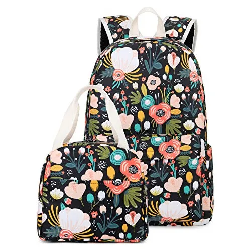 Octsky Mochilas Para Niñas Mochila Escuela Ligero Kjzsq