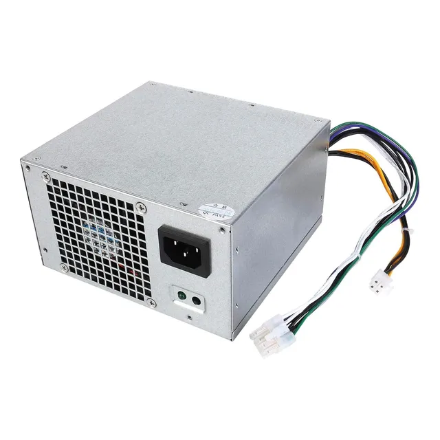Fuente De Poder Dell Optiplex 3020 7020 9020 4+8  H290am-00