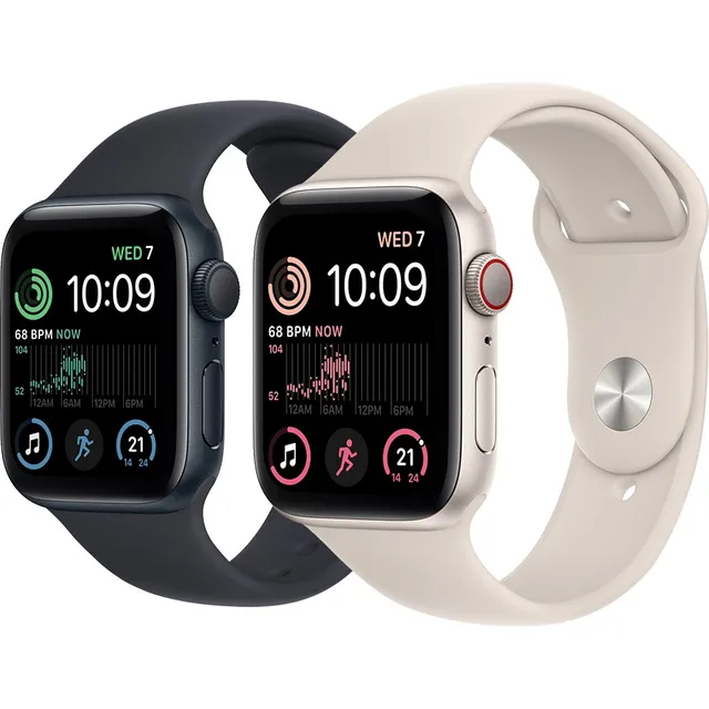 Smartwatch Apple Se 2 40 Mm