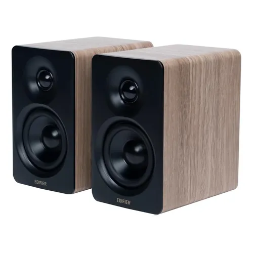 Altavoz Multimedia Edifier M60, Bluetooth 5.3, 66w Rms Negro