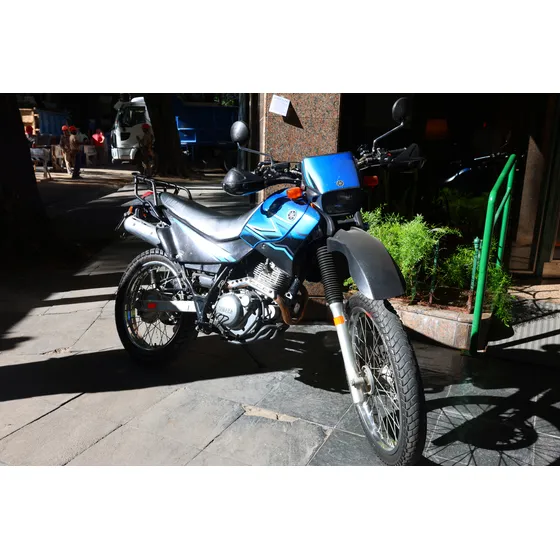 Yamaha Xt 225