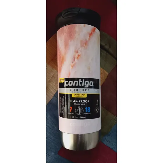Termo Contigo