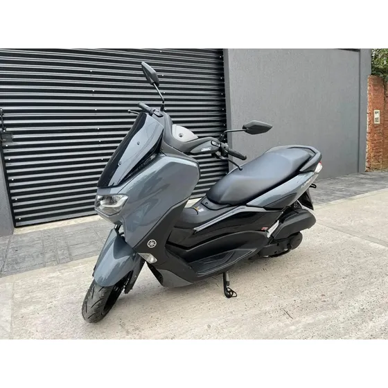 Yamaha Nmax 155 Connected