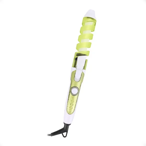 Buclera De Cerámica Rizador De Cabello  - Otec