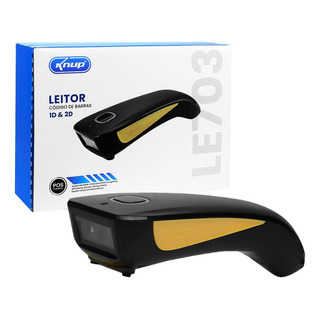 Leitor De Codigo De Barras Portatil 1d 2d Usb Bluetooth 2mb Leitor De Codigo De Barras Portatil 1d 2d Usb Bluetooth 2mb
