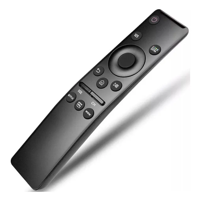 Control Generico Compatible Para Samsung Smart Uhd Tv 4k Control Remoto Control Smart Para Samsung Unidad