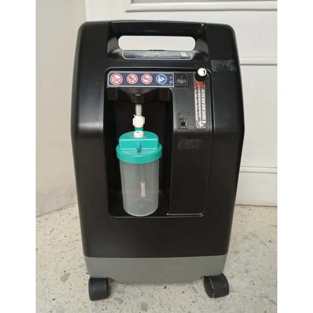 Concentrador De Oxigeno 10 Litros