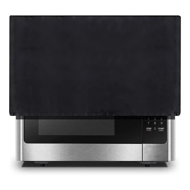 Pasonika Cubierta Para Horno Microonda Protector Prueba