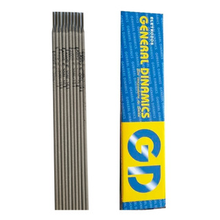 Eletrodos 2mm Gd Soldas Delicadas De Chapas Finas Inox 308l Eletrodos 2mm Gd Soldas Delicadas De Chapas Finas Inox 308l