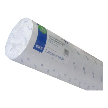 Papel Sublimático Ultraprint 90g 0,91x100m Epson