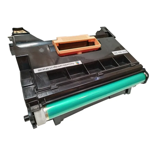 Toner Y Unidad De Imagen Para Xerox 3610 3615 Compatible