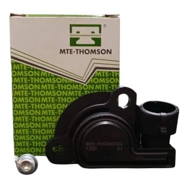 Sensor Tps Aveo/optra/corsa/blazer/cielo