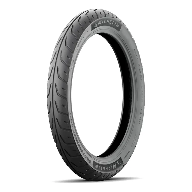 Llanta Moto Michelin Reinf Pilot Street 2 80/90 Aro 17