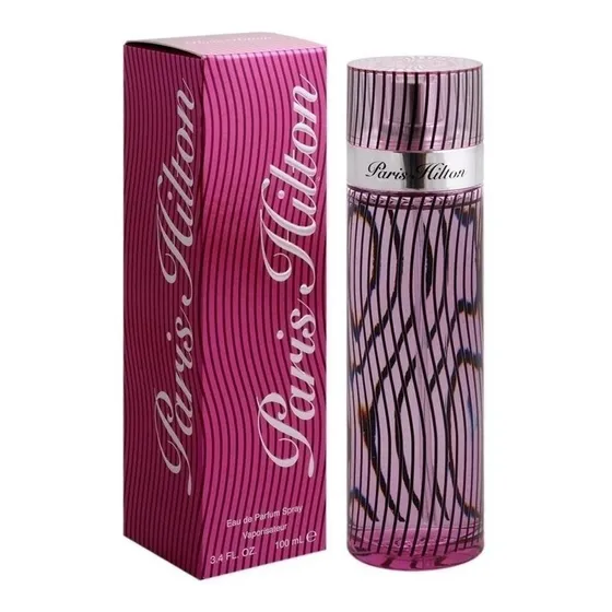  Paris Hilton Edp 100 ml Para  Mujer
