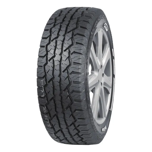 Cubierta Durun K-325 235/70 R16 104 Q Tecnologia Alemana