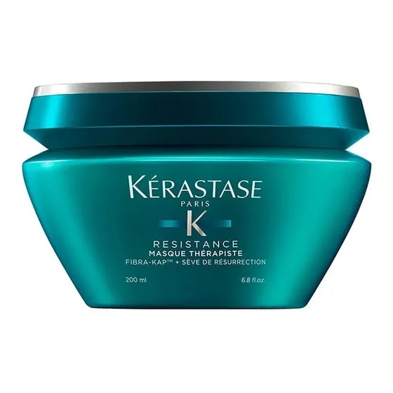 Máscara Kérastase Résistance Masque Thérapiste reparación - 1 unidad de 200mL 200g | Cuotas sin interés