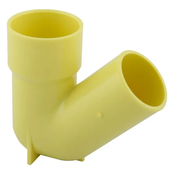 Sifón 4 Pulgadas Pvc Reforzado Tipo Pesado Caracas.