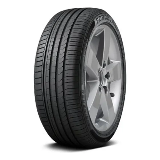 Llanta 215/55zr17 98w Xl Forceland Vitality F22