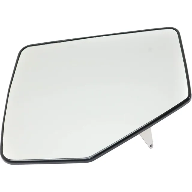 Espejo Retrovisor Izquierdo Explorer 2006-10 (piloto)