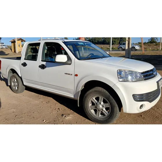 Gwm Wingle 5 2.2 G 4x2 Elite
