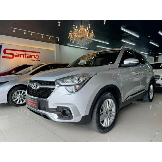 Caoa Chery Tiggo 5x T **todas Revisões Na Css**