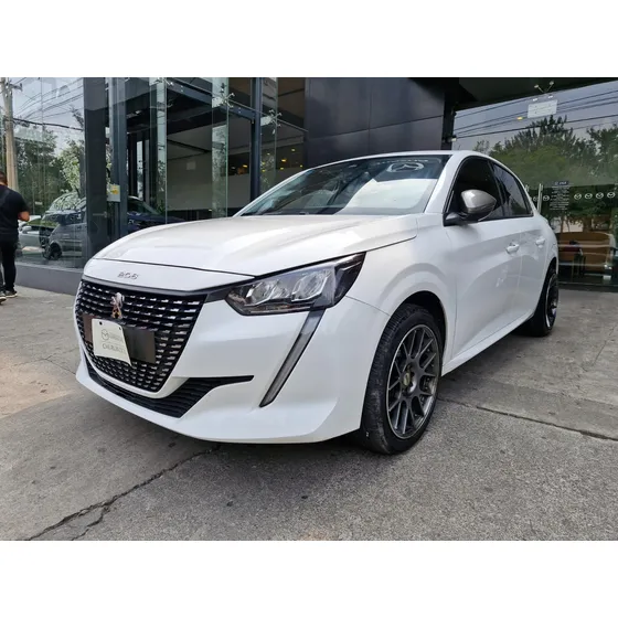 Peugeot 208 1.2 Puretech Allure