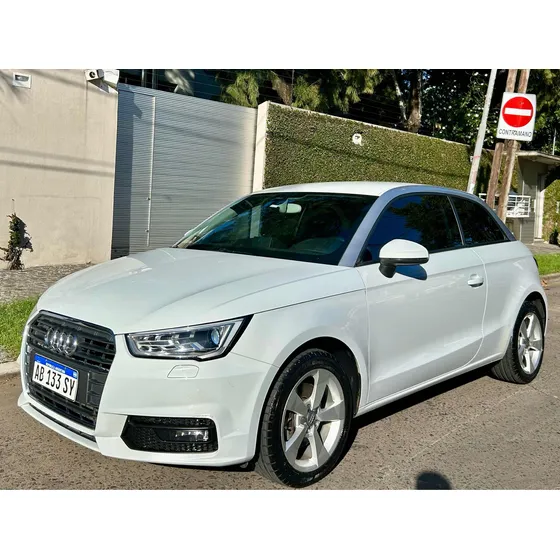 Audi A1 1.4 Tfsi 125cv
