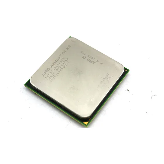 Amd Athlon Cpu Computadora Procesador Ghz Kb