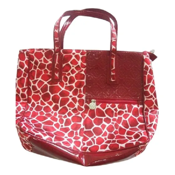 Cartera Benyelan Dama Con Forro 