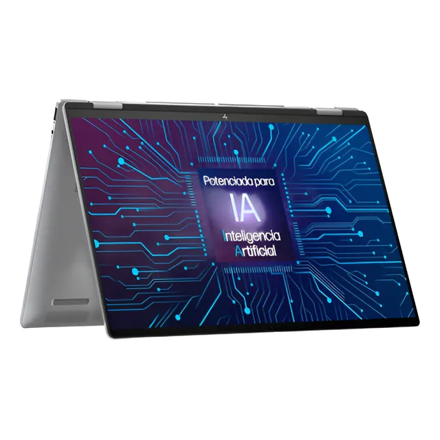 Notebook Hp Envy X360 2-in-1 16-ad0003la Ryzen 7 16gb 1tb Pr