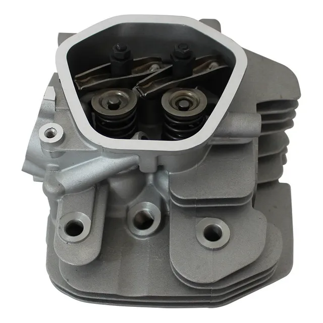 Camara Completa Motor 13/15/18hp Gx340/390