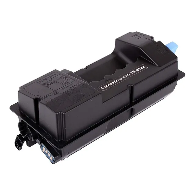 Toner  Tk-3122 Para  Kyocera Fs-4200dn M3550idn | Generico