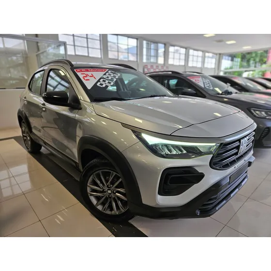 Fiat Pulse Fiat Pulse Drive 1.3 (aut.)