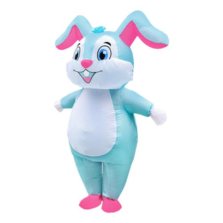 Disfraz Inflable De De Pascua Para Fiesta De Adultos, Disfraz Inflable De De Pascua Para Fiesta De Adultos,