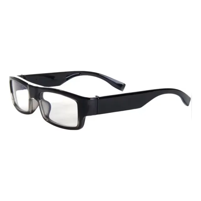 Camara Espia Oculta En Lentes Anteojos Deporte Vigilancia Hd