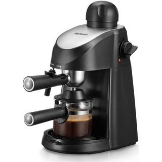 Yabano Espresso Machine, 3.5bar Espresso Coffee Maker Yabano Espresso Machine, 3.5bar Espresso Coffee Maker