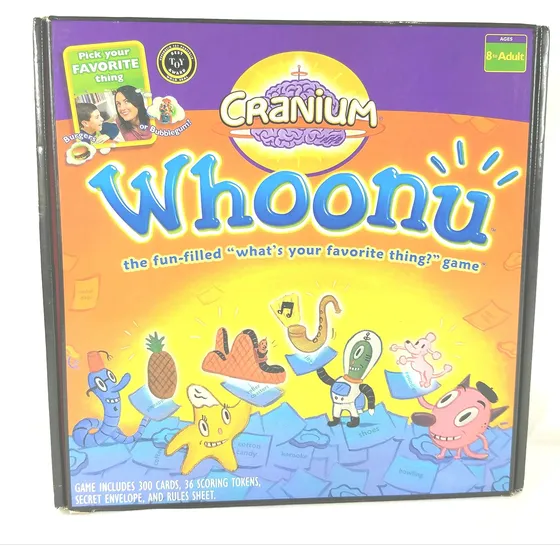 Cráneo Whoonu