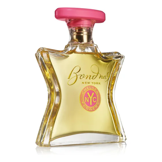 Vínculo No. 9 Nueva York Chelsea Flores Eau De Parfum Gnnqs