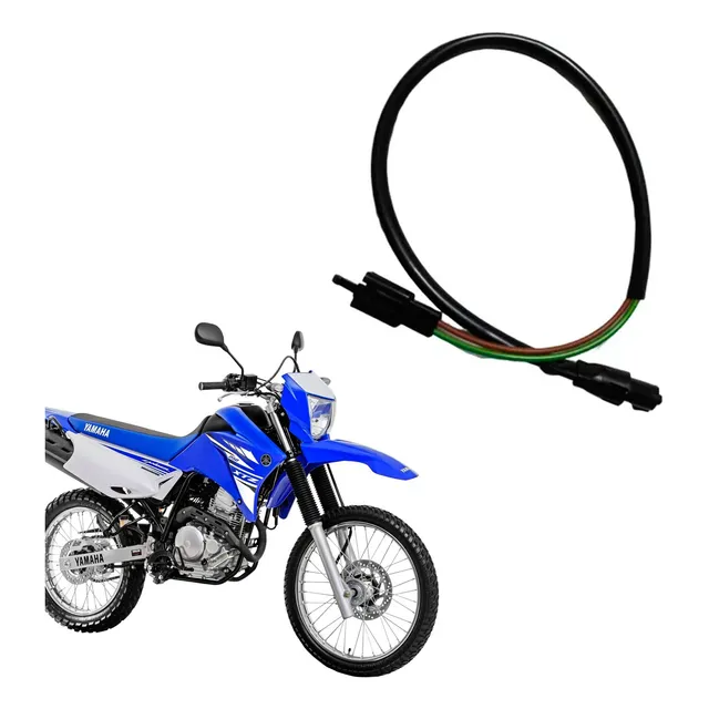 Interruptor Embreagem Xtz 250 Lander Ybr 125