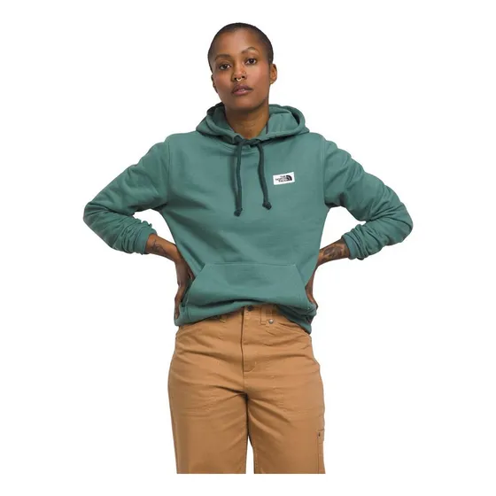Sudadera Heritage Patch Mujer The North Face