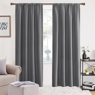 Cortinas Blackout Para Recamara Con Aislamiento Térmico Cortinas Blackout Para Recamara Con Aislamiento Térmico