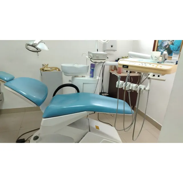 Unidad Dental