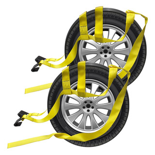 Set De Correas Para Vehiculo Bang4buck P/ Rines 15 - 20 '' Set De Correas Para Vehiculo Bang4buck P/ Rines 15 - 20 ''