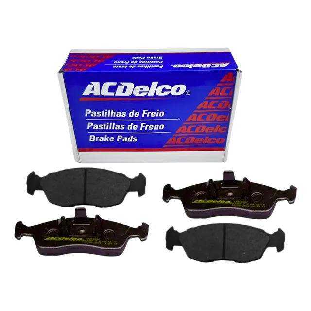 Pastillas De Freno Delanteras Corsa 1.4 2012 2013 2014 2015