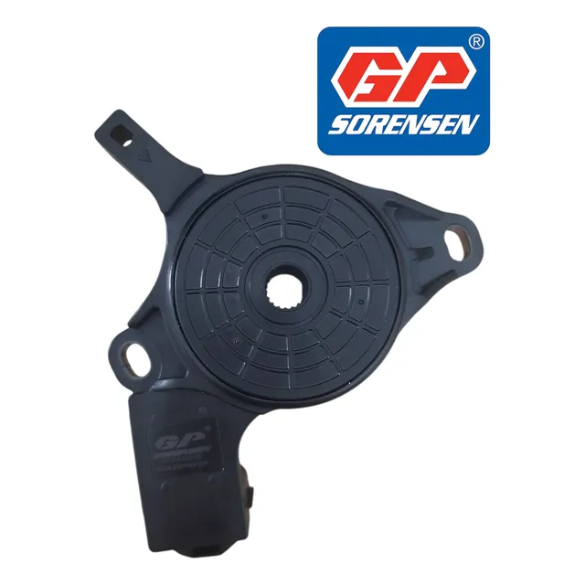 Sensor Pare Neutro Chevrolet Optra Desing 1.8 Tapa Amarilla